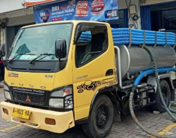 Sedot Wc Jepara Kota